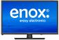 Preview: ENOX LL-0322ST2 LED TV 12V 24V Fernseher DVD DVB-T2 DVB-S2